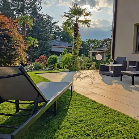 Maia Garden Merano